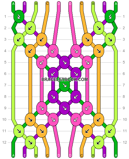 Normal pattern #175032 pattern