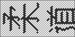 Normal pattern #175033