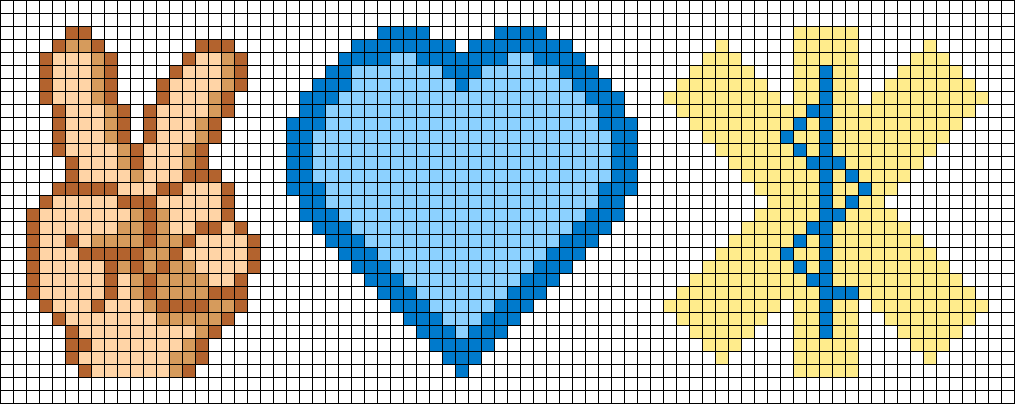 Alpha pattern #175034 preview
