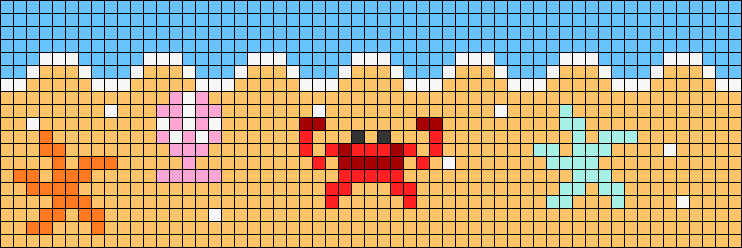 Alpha pattern #175035 preview