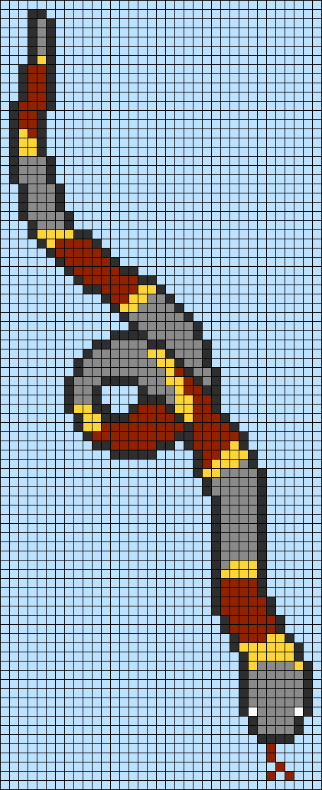 Alpha pattern #175042 preview