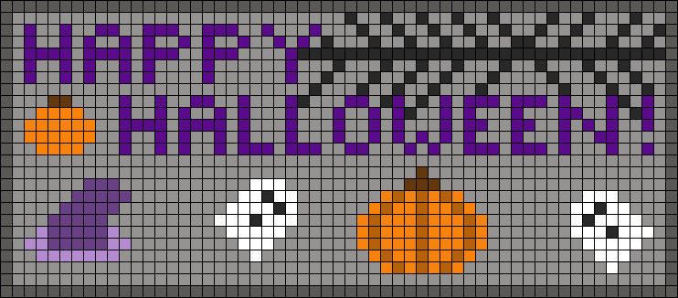 Alpha pattern #175052 preview