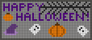 Alpha pattern #175052