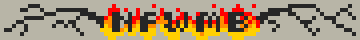 Alpha pattern #175054 preview