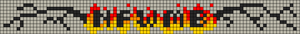 Alpha pattern #175054