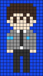 Alpha pattern #175059 preview