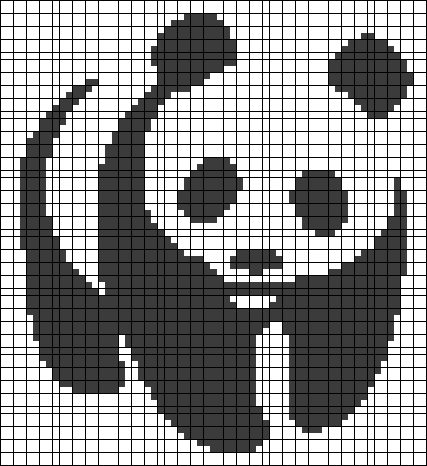 Alpha pattern #175062 preview