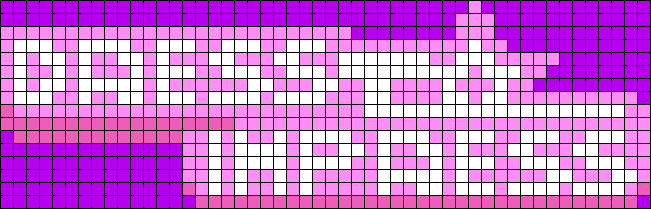 Alpha pattern #175063 preview