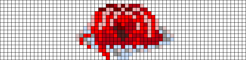 Alpha pattern #175067 preview