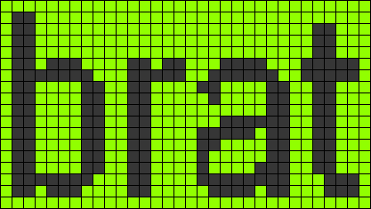 Alpha pattern #175069 preview