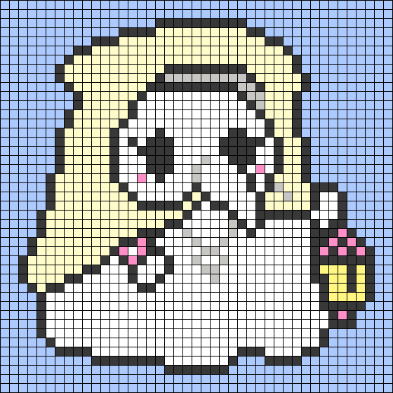 Alpha pattern #175071 preview