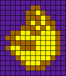 Alpha pattern #175073