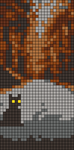 Alpha pattern #175074