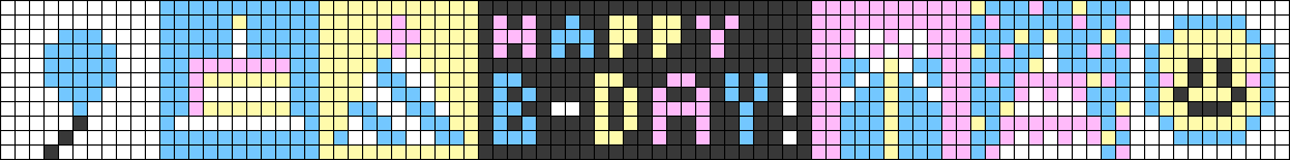 Alpha pattern #175075 preview