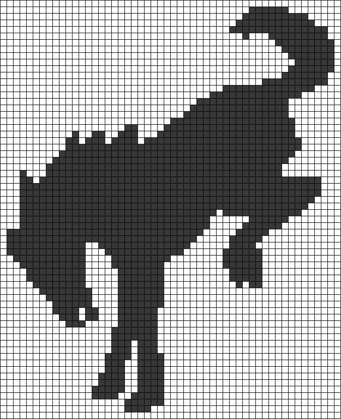 Alpha pattern #175076 preview