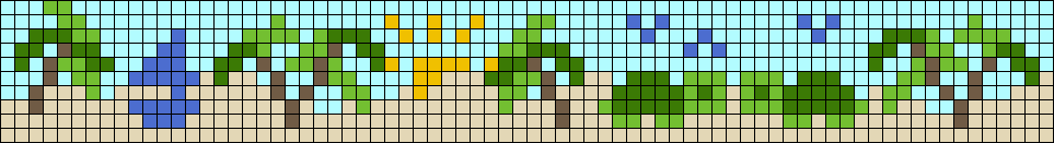 Alpha pattern #175077 preview