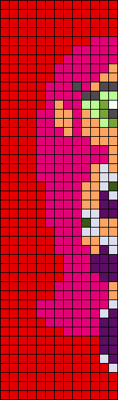 Alpha pattern #175082 preview