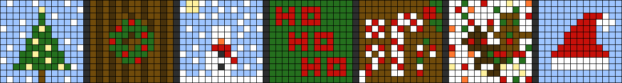 Alpha pattern #175083 preview