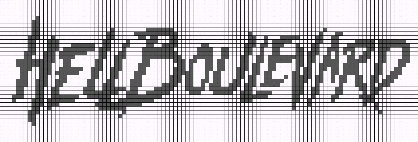 Alpha pattern #175084 preview