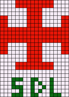 Alpha pattern #175089 preview