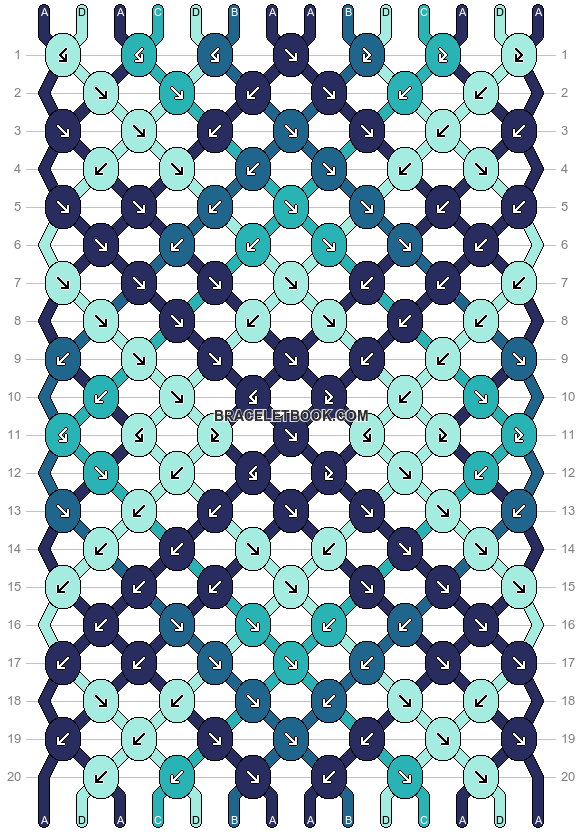 Normal pattern #175091 pattern