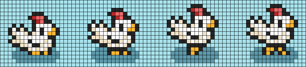Alpha pattern #175093 preview