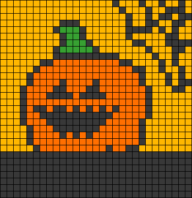 Alpha pattern #175096 preview