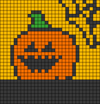 Alpha pattern #175096