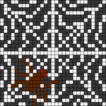 Alpha pattern #175098