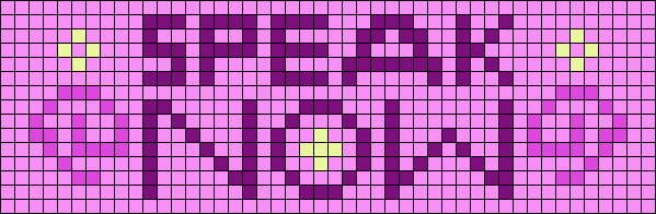 Alpha pattern #175099 preview