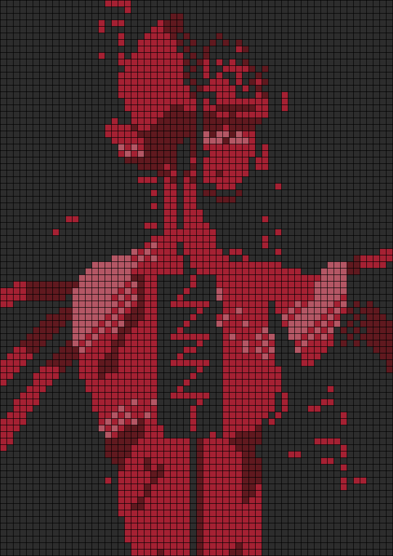 Alpha pattern #175102 preview