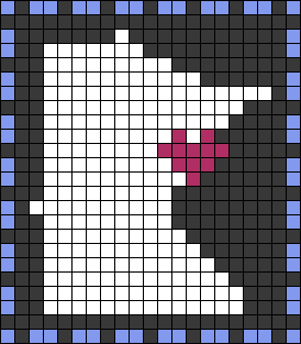 Alpha pattern #175107 preview