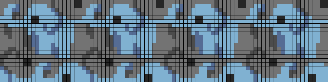 Alpha pattern #175111 preview