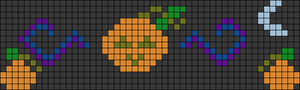 Alpha pattern #175114