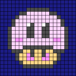 Alpha pattern #175115 preview