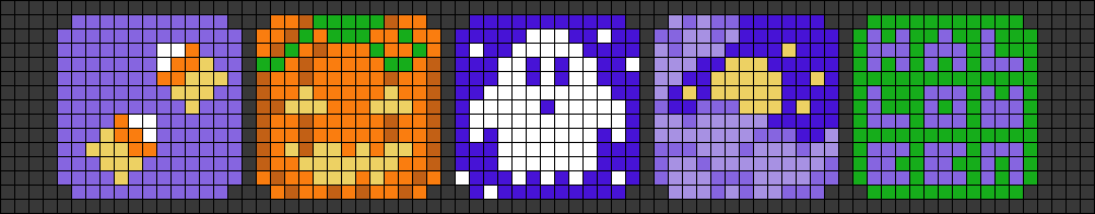 Alpha pattern #175118 preview