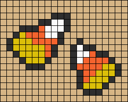Alpha pattern #175119 preview
