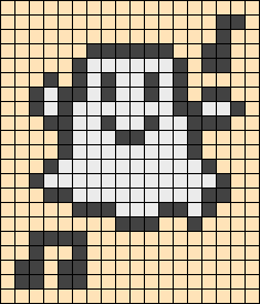 Alpha pattern #175120 preview