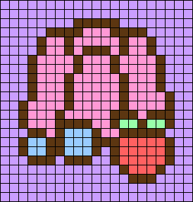 Alpha pattern #175121 preview