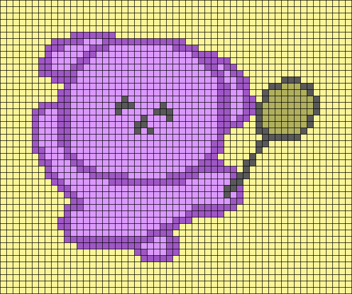 Alpha pattern #175127 preview