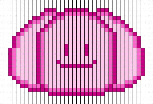 Alpha pattern #175128 preview