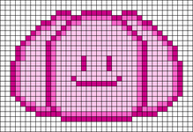 Alpha pattern #175128