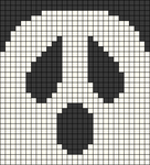 Alpha pattern #175129