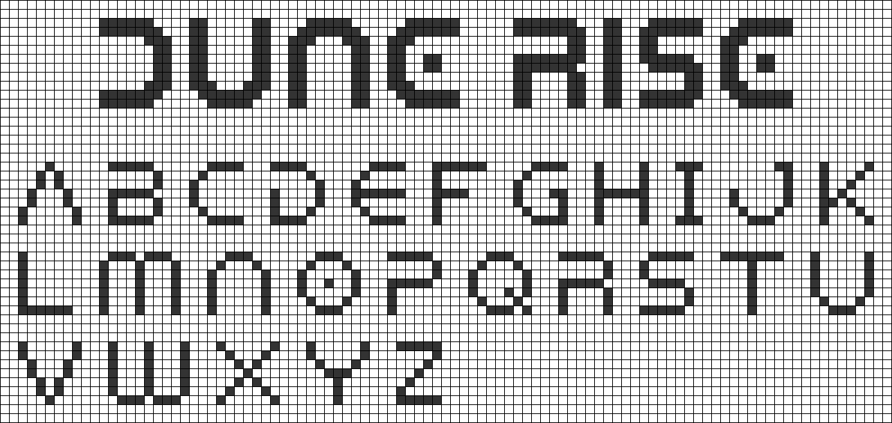 Alpha pattern #175130 preview