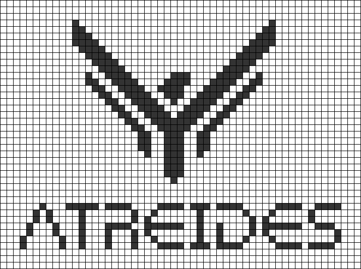 Alpha pattern #175137 preview