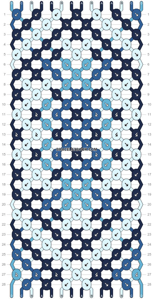 Normal pattern #175139 pattern