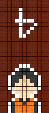 Alpha pattern #175150 preview