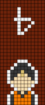 Alpha pattern #175150