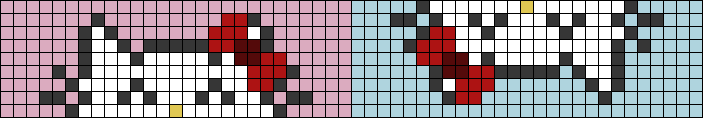 Alpha pattern #175157 preview