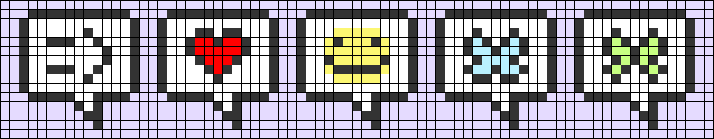 Alpha pattern #175158 preview